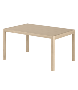 Muuto - Workshop Tafel 140 x 92