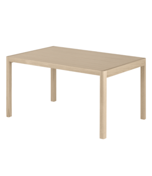 Muuto - Workshop Table 140 x 92