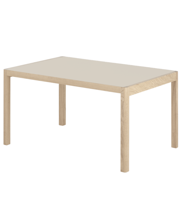 Muuto  Muuto - Workshop Dining Table 140 x 92