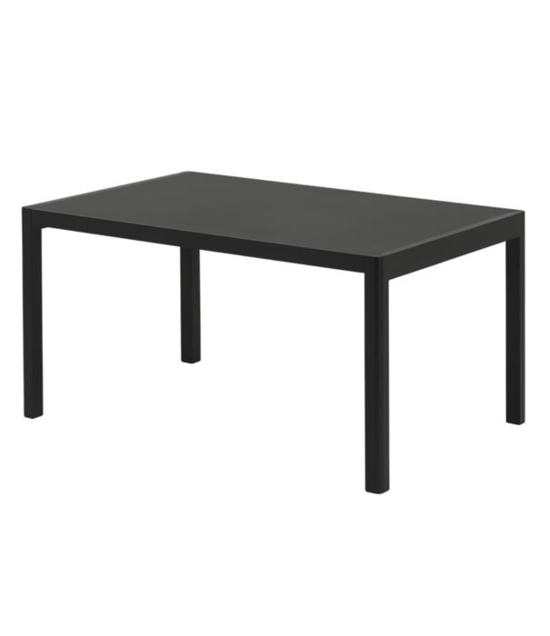 Muuto  Muuto - Workshop Dining Table 140 x 92