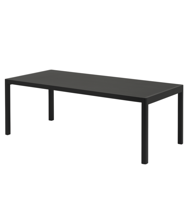 Muuto  Muuto Workshop  Eettafel eiken 200cm