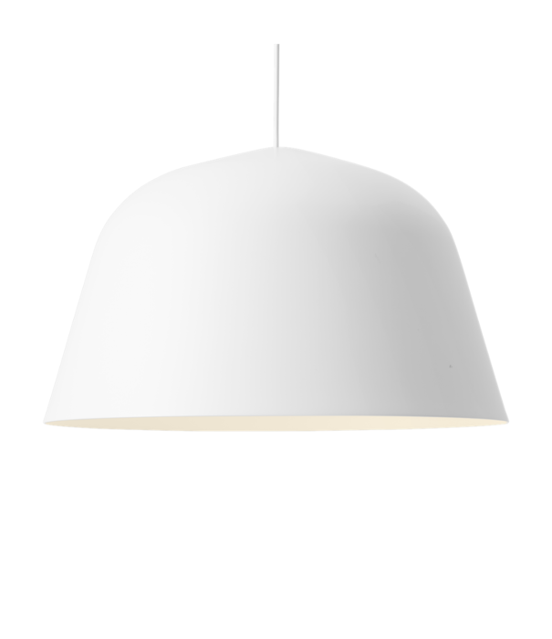 Muuto  Muuto - Ambit hanglamp Ø55 staal