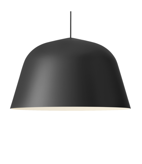 Muuto  Muuto - Ambit hanglamp Ø55 staal