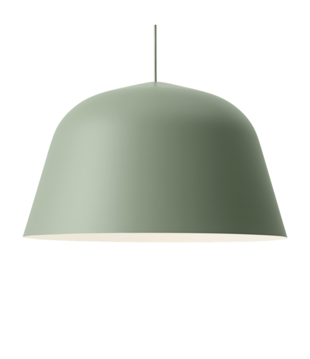 Muuto  Muuto - Ambit hanglamp Ø55 staal