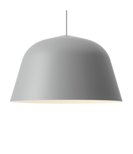 Muuto - Ambit pendant lamp Ø55