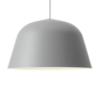 Muuto - Ambit hanglamp Ø55 staal