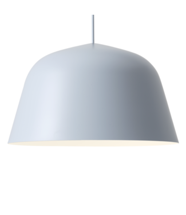 Muuto  Muuto - Ambit hanglamp Ø55 staal