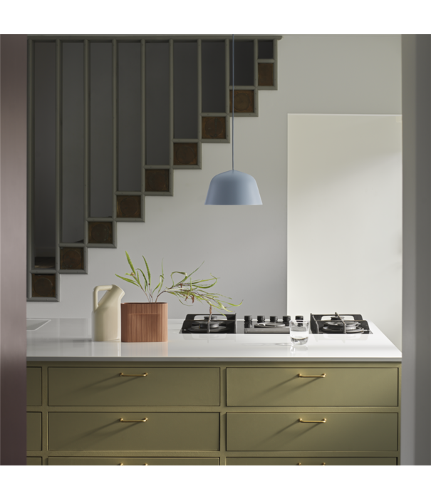 Muuto  Muuto Ambit Hanglamp Ø55