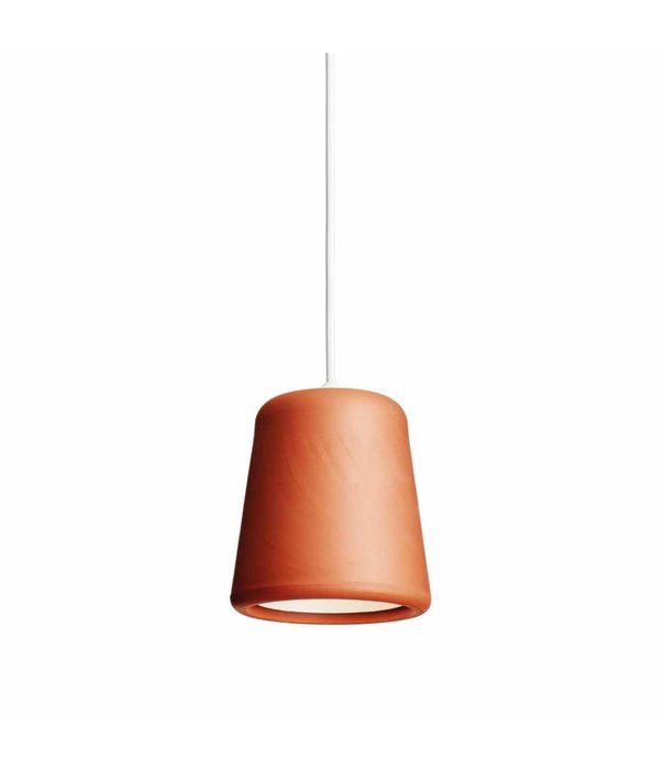 New Works  New Works Material Pendant Lamp
