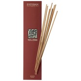 Esteban - Teck & Tonka bamboo sticks