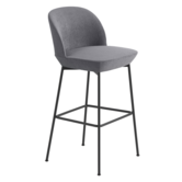 Muuto - Oslo barkruk 75 cm.