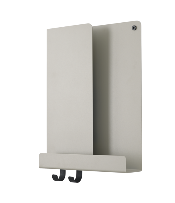 Muuto  Muuto - Folded Shelf High