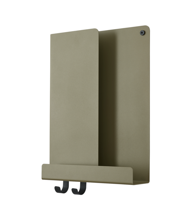 Muuto  Muuto - Folded Wandplank High