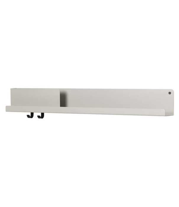 Muuto  Muuto - Folded wall shelf large