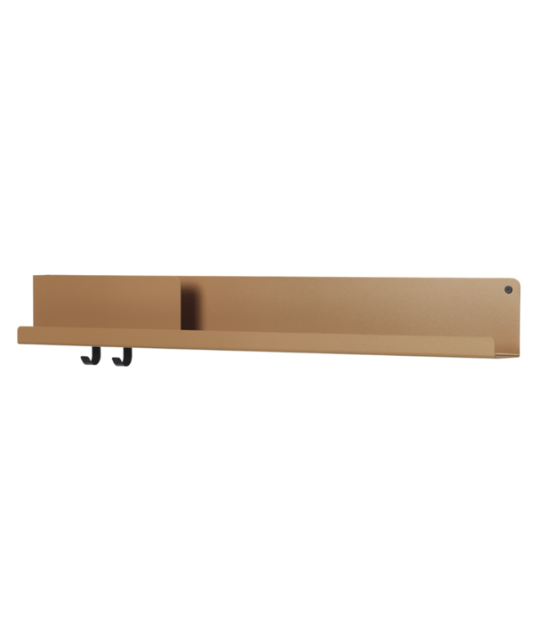 Muuto  Muuto - Folded wandplank large