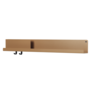 Muuto - Folded wandplank large