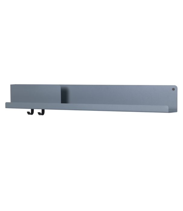 Muuto  Muuto - Folded wall shelf large