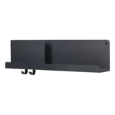 Black Friday Muuto Folded Shelf Medium