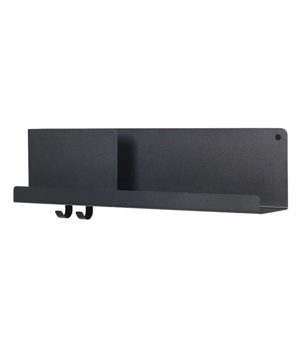 Muuto  Black Friday Muuto Folded Shelf Medium
