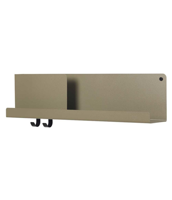 Muuto  Muuto - Folded Wandplank Medium