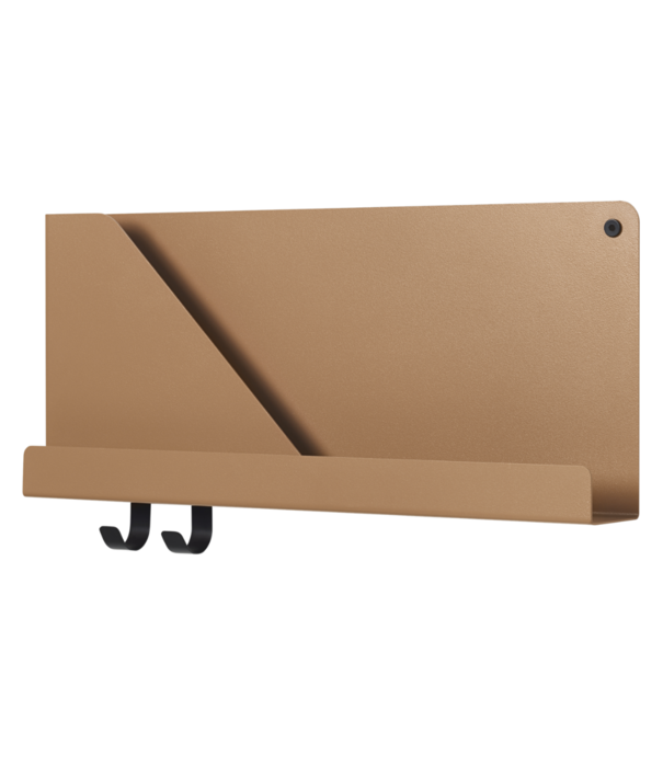 Muuto  Muuto Folded Shelf Small