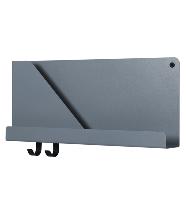 Muuto  Muuto - Folded wall shelf small