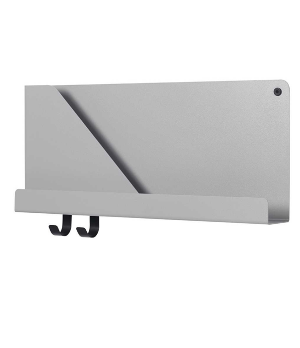 Muuto  Muuto - Folded wall shelf small