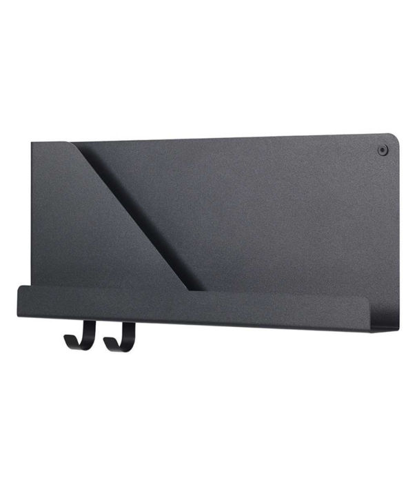 Muuto  Muuto - Folded wall shelf small