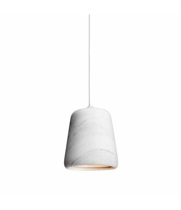 New Works  New Works Material Pendant Lamp
