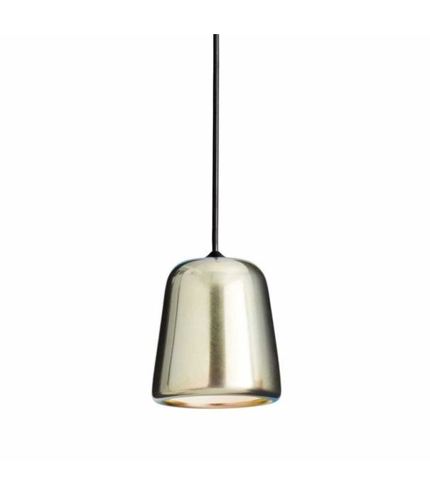 New Works  New Works Material Pendant Lamp