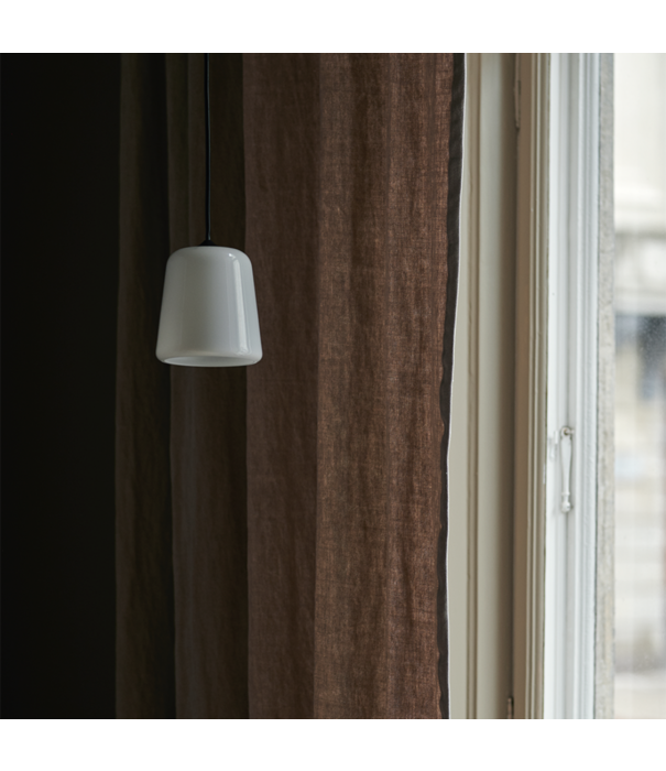 New Works  New Works Material Pendant Lamp