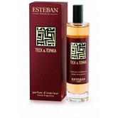 Esteban - Teck & Tonka room spray