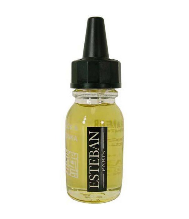 Esteban  Esteban - Teck & Tonka refresher oil