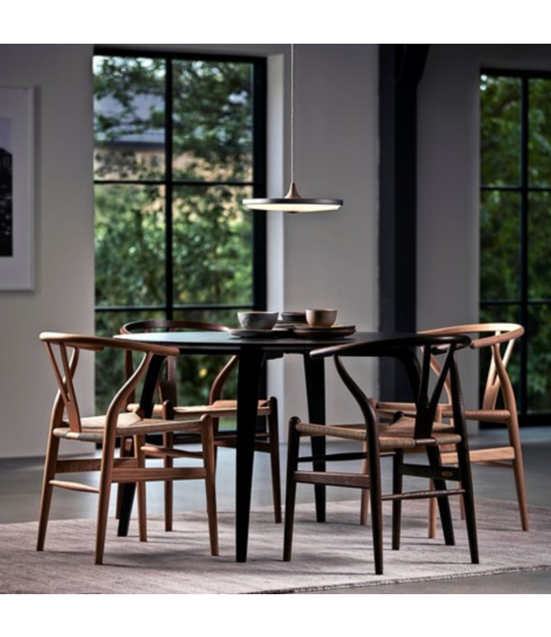 Le klint  Model 198 Soleil Hanglamp small met lichtbron