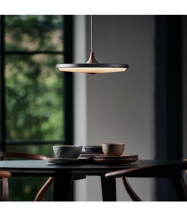 Le klint  Model 198 Soleil Hanglamp small met lichtbron