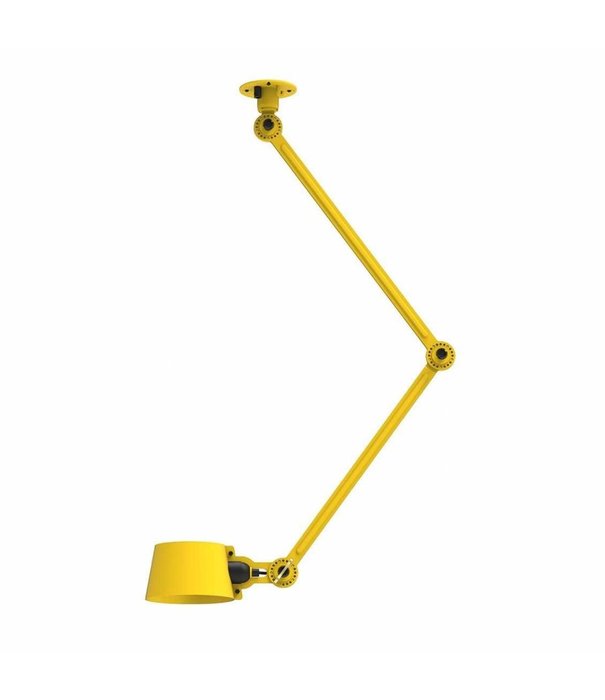 Tonone  Bolt 2 arm side fit ceiling lamp