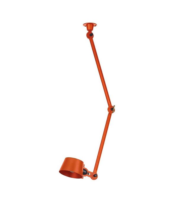 Tonone  Bolt 2 arm side fit ceiling lamp