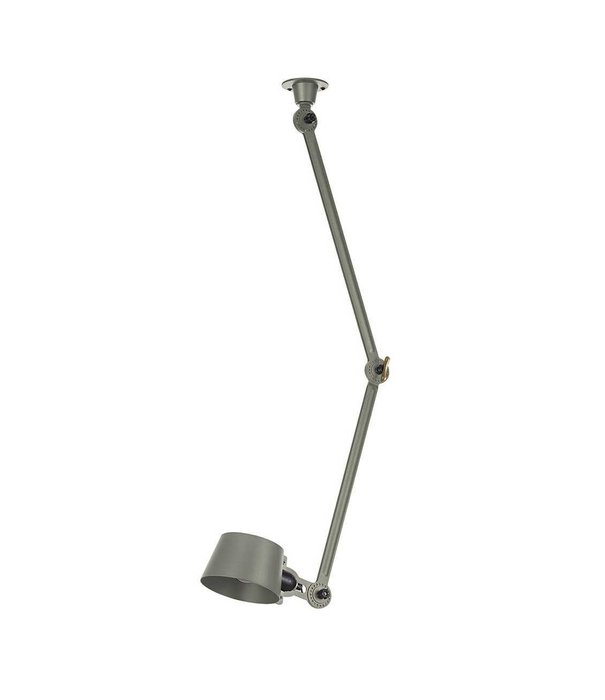 Tonone  Tonone - Bolt 2 arm side fit ceiling lamp