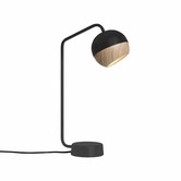 Mater Design - Ray table lamp black