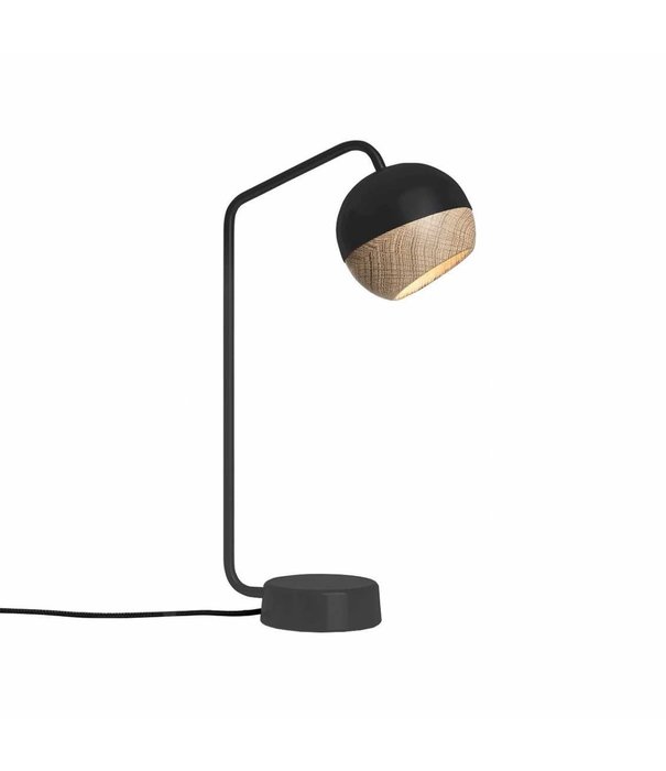 Mater Design  Mater Design - Ray table lamp black