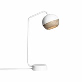 Mater Design - Ray table lamp white
