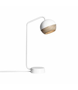Mater Design - Ray tafellamp wit