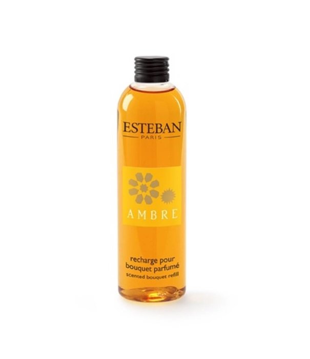 Esteban  Esteban - Ambre refill flacon