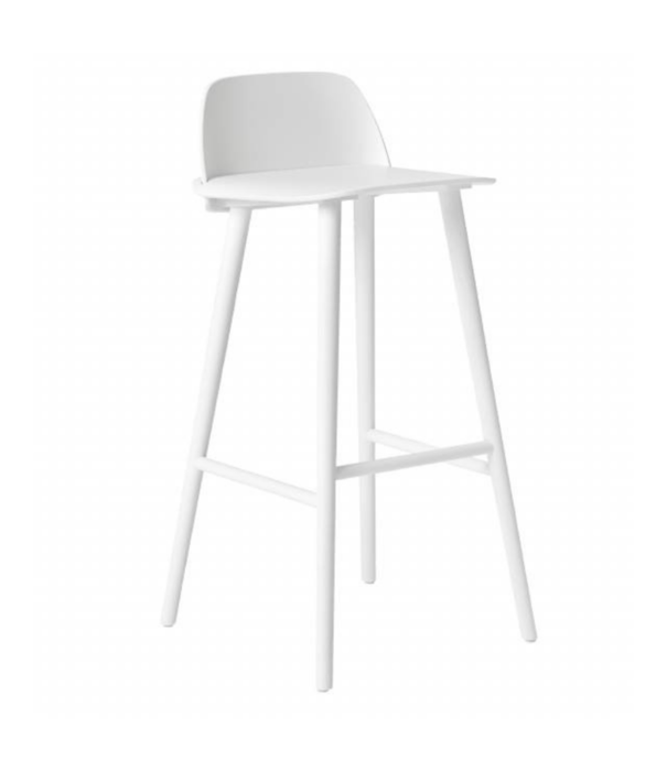 Muuto  Muuto Nerd Counter Barkruk H65