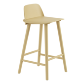 Muuto Nerd Counter Barkruk H65