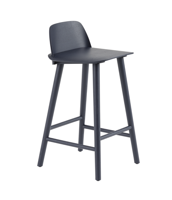 Muuto  Muuto - Nerd counter stool H65 cm.