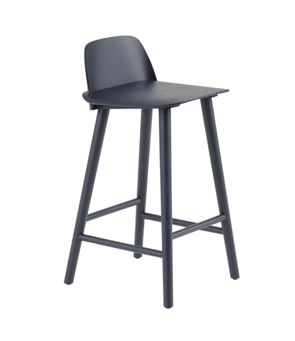 Muuto  Nerd counter stool H65 cm.