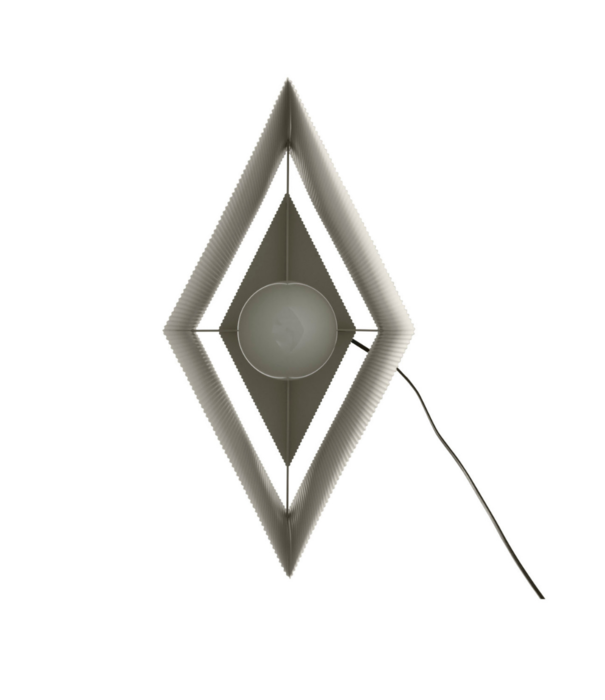 Pholc  Pholc Romb 36 Table Lamp