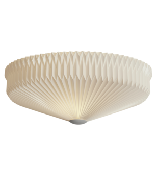 Le Klint: Model 30 ceiling lamp