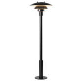 PH 3-2½ Bolder Outdoor Lamp